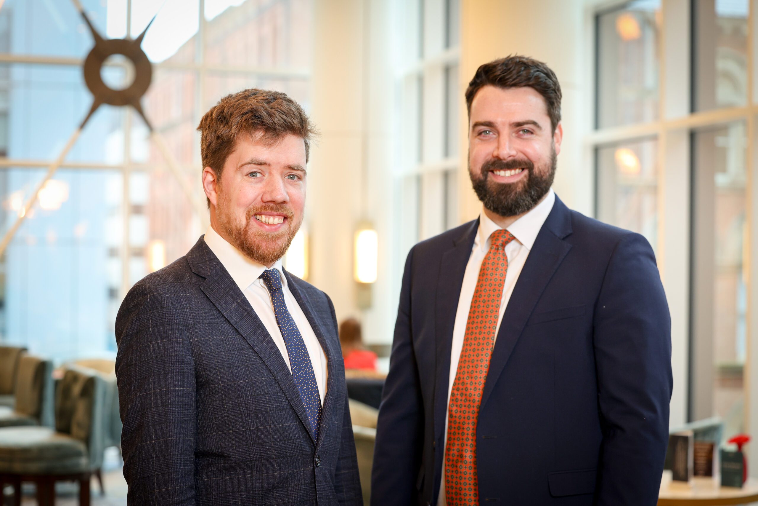 Belmont Announces Senior Appointment