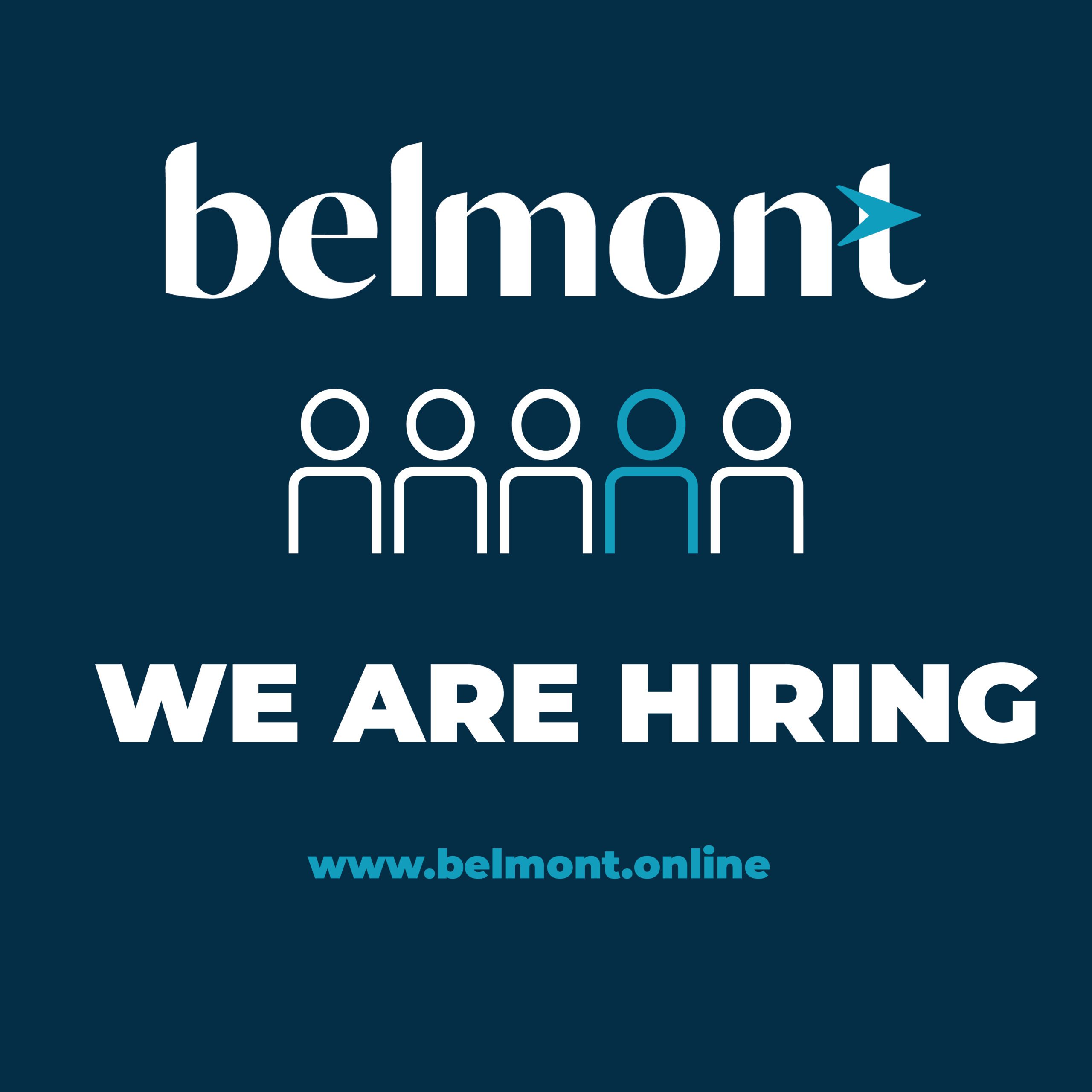 We’re Hiring: Senior Public Affairs Consultant